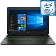 Изображение товара Ноутбук игровой HP Pavilion 15-bc456ur 6AX62EA
