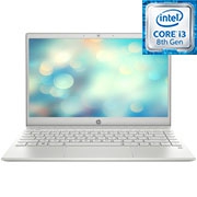 Изображение товара Ноутбук HP Pavilion 13-an0072ur 5WC37EA