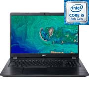 Изображение товара Ноутбук Acer Aspire A515-52-50LS NX.H16ER.003
