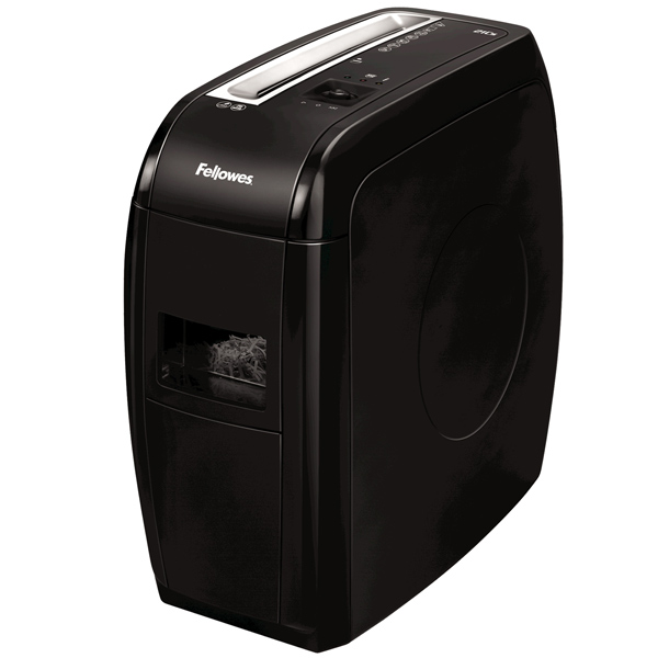 фото Шредер fellowes powershred 21cs