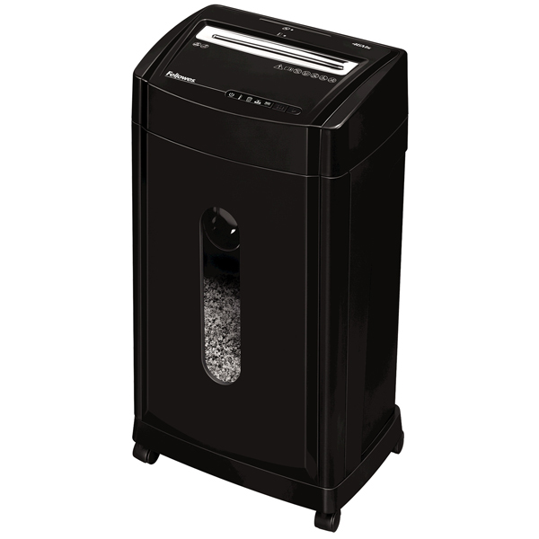 фото Шредер fellowes microshred 46ms