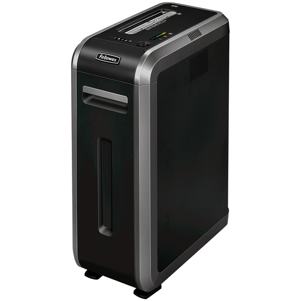 фото Шредер fellowes powershred 125i