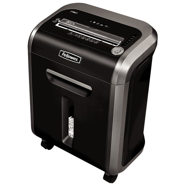 фото Шредер fellowes powershred 79ci