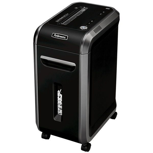 фото Шредер fellowes powershred 90s