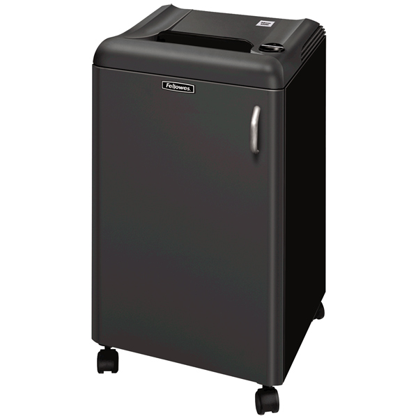 фото Шредер fellowes fortishred 2250s