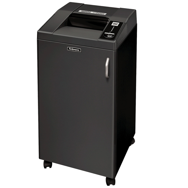 фото Шредер fellowes fortishred 3250hs