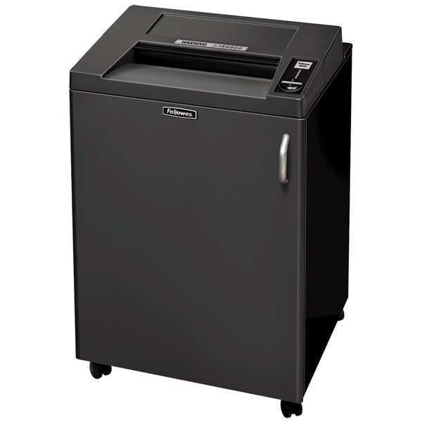 фото Шредер fellowes fortishred 4850c