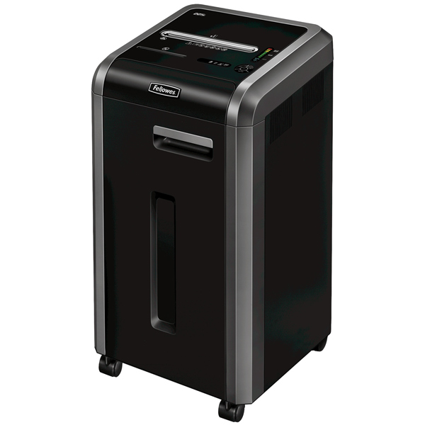 фото Шредер fellowes powershred 225i