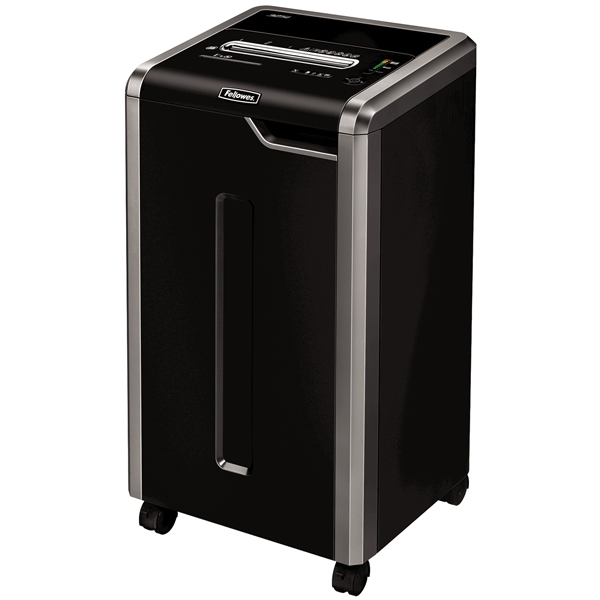 фото Шредер fellowes powershred 325ci