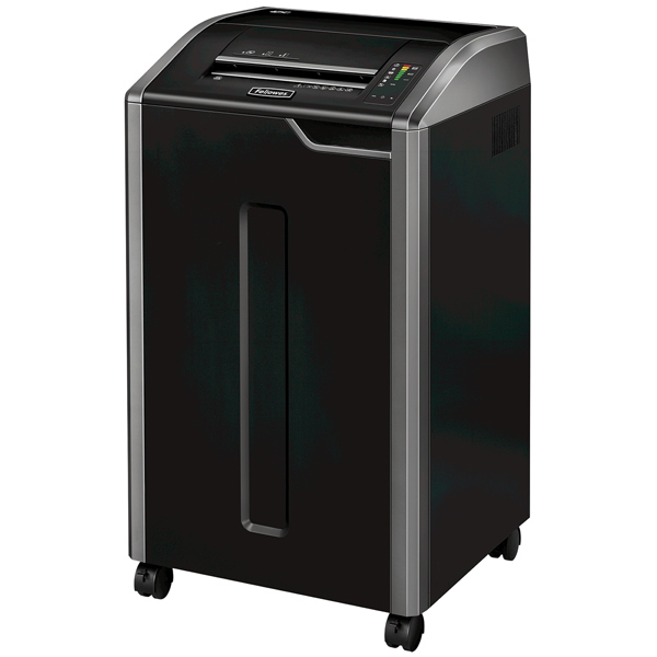 фото Шредер fellowes powershred 425ci