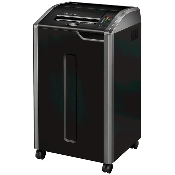 фото Шредер fellowes powershred 425i