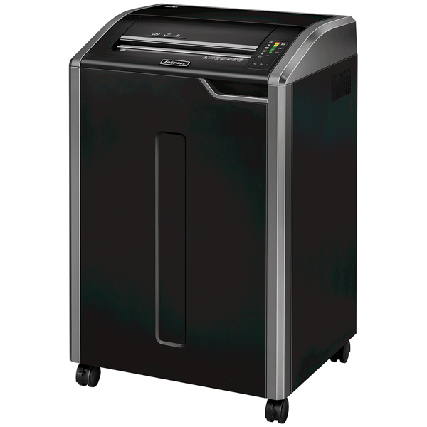 фото Шредер fellowes powershred 485ci