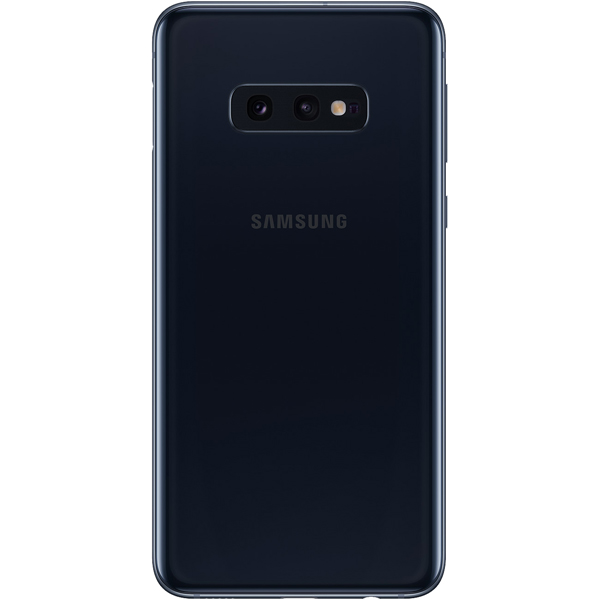 Изображение товара Смартфон Samsung Galaxy S10E Оникс