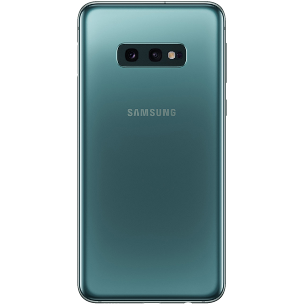Изображение товара Смартфон Samsung Galaxy S10E Аквамарин