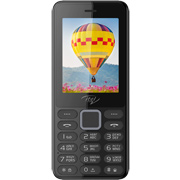 Изображение товара Мобильный телефон Itel IT5022 Elegant Black