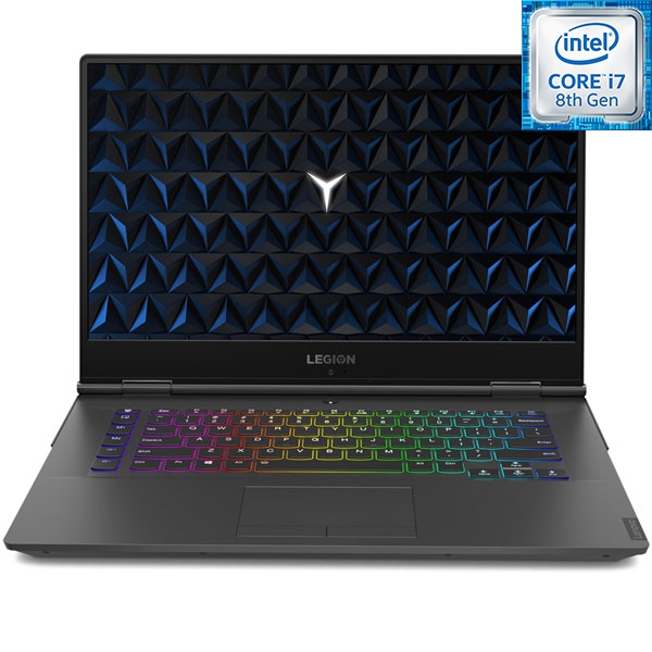 Ноутбук игровой Lenovo