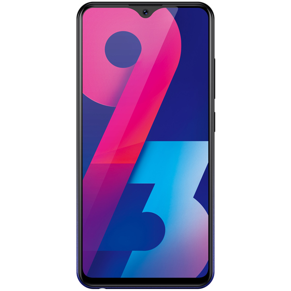 vivo y93 black