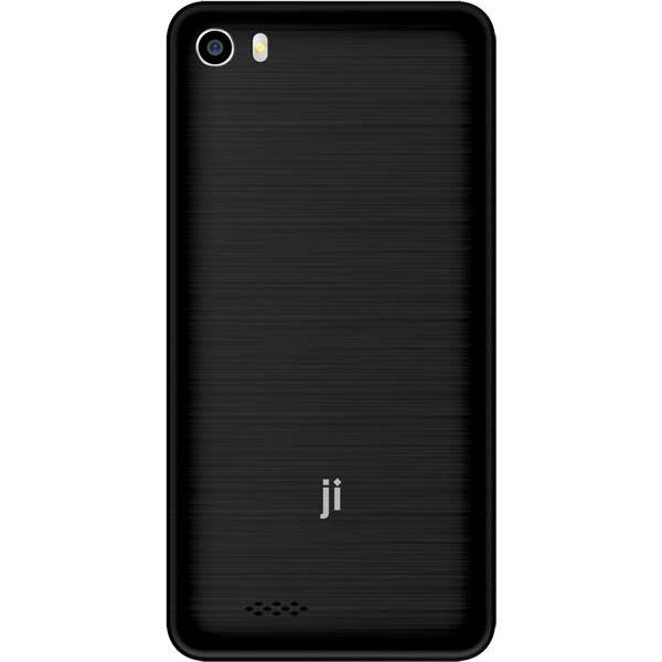 Изображение товара Смартфон Jinga Start Black