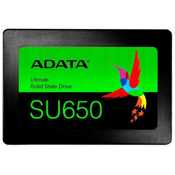 ADATA 120GB ASU650SS-120GT-R