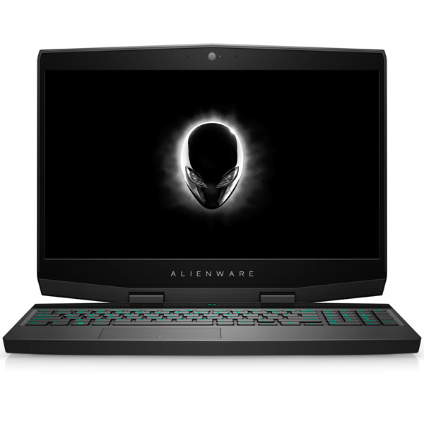 фото Ноутбук игровой alienware m15-5539