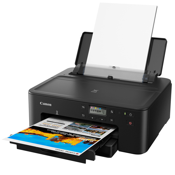 Изображение товара Струйный принтер Canon PIXMA TS704