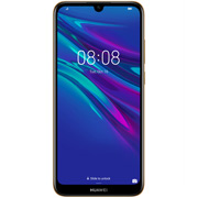 Изображение товара Смартфон HUAWEI Y6 2019 (MRD-LX1F) Amber Brown