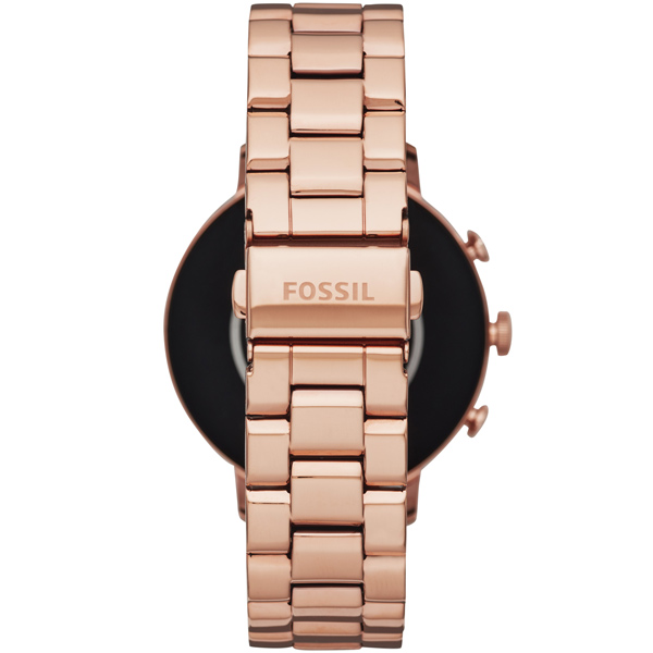 fossil smart watch dw7f1
