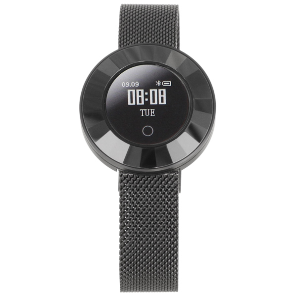 Изображение товара Смарт-часы KREZ Tango SW24 Black