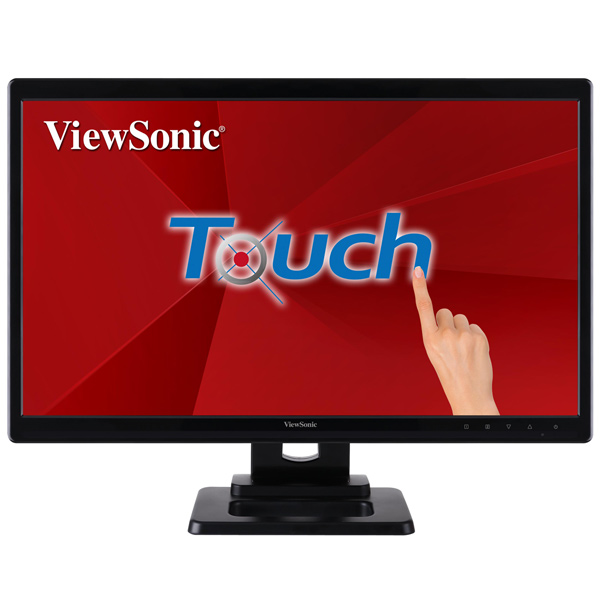 фото Монитор viewsonic td2220-2