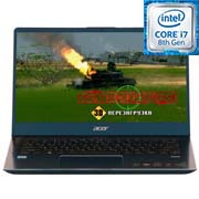 Изображение товара Ноутбук Acer Swift SF314-56-70V4 NX.H4EER.001