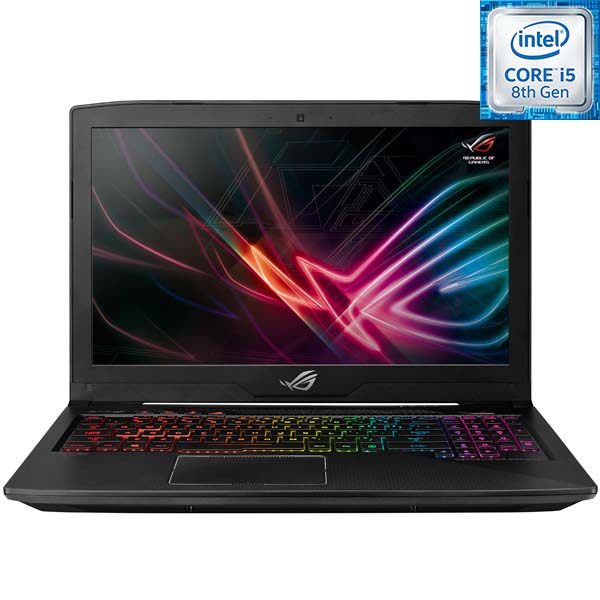 ASUS ROG STRIX SCAR Edit. GL503GE-EN272 