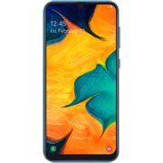 Изображение товара Смартфон Samsung Galaxy A30 (2019) 32Gb Blue (SM-A305FN)