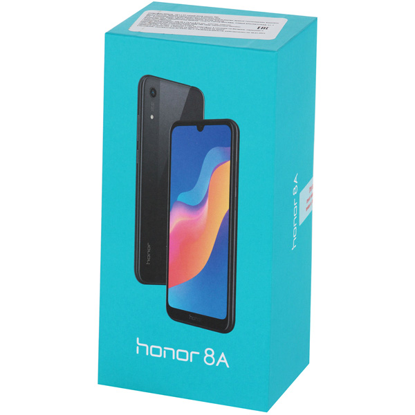 Прошивка honor 8a jat lx1 через три кнопки