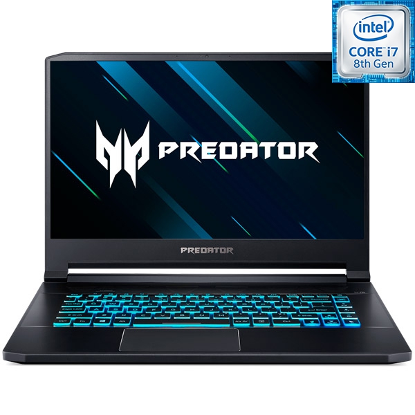 Купить Ноутбук Acer Predator