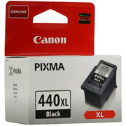 Изображение товара Картридж для струйного принтера Canon PG-440XL