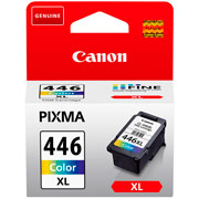 Изображение товара Картридж для струйного принтера Canon CL-446XL