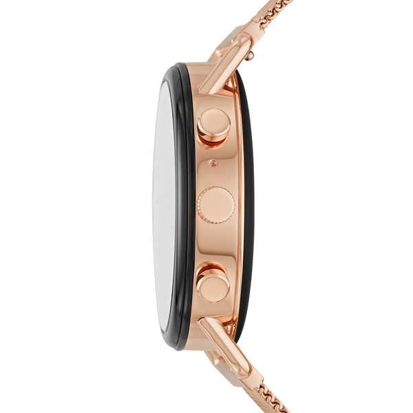 skagen falster 2 rose gold