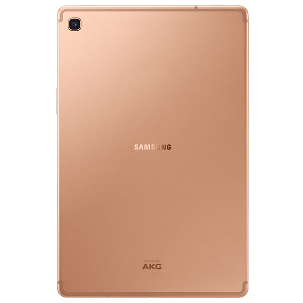 Изображение товара Планшет Samsung Galaxy Tab S5e 64Gb Gold