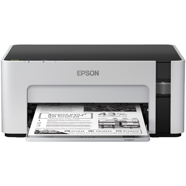 Купить Струйный принтер Epson M1100 в каталоге интернет магазина М.Видео по выгодной цене с доставкой, отзывы, фотографии - Москва