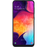 Изображение товара Смартфон Samsung Galaxy A50 (2019) 128GB Black (SM-A505FM)