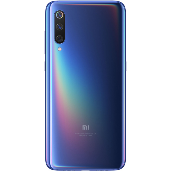 Изображение товара Смартфон Xiaomi Mi 9 64GB Ocean Blue