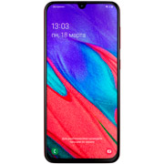 Изображение товара Смартфон Samsung Galaxy A40 (2019) 64 Gb Red (SM-A405FM)