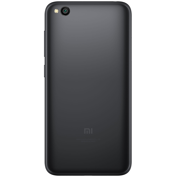 Изображение товара Смартфон Xiaomi Mi Redmi Go 16GB Black