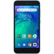 Изображение товара Смартфон Xiaomi Redmi Go 16GB Blue
