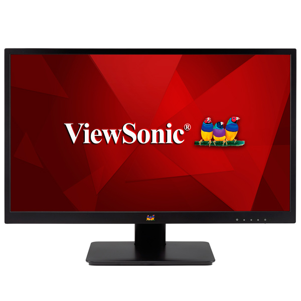 фото Монитор viewsonic va2210-mh