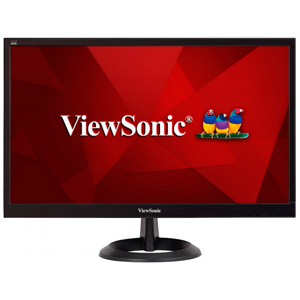 фото Монитор viewsonic va2261h-9