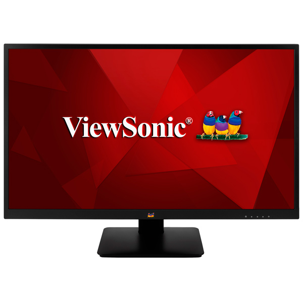 фото Монитор viewsonic va2710-mh