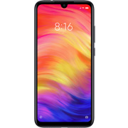 Изображение товара Смартфон Xiaomi Redmi Note 7 32GB Black
