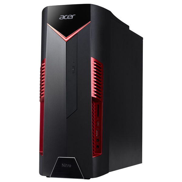 pc acer nitro 50