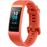 Изображение товара Фитнес-браслет HUAWEI Band 3 Coral Orange (TER-B09)